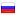 bashgaz.ru hosted country
